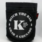 KBSC Tactical M.O.L.L.E Ready Koozie