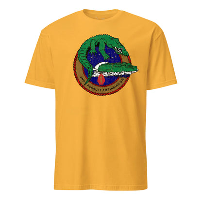 2nd Assault Amphibian Battalion T-Shirt