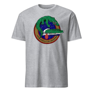 2nd Assault Amphibian Battalion T-Shirt