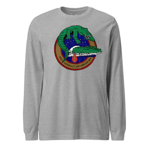 2nd Assault Amphibian Battalion Long Sleeve T-Shirt