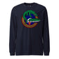 2nd Assault Amphibian Battalion Long Sleeve T-Shirt