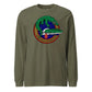 2nd Assault Amphibian Battalion Long Sleeve T-Shirt