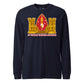 2nd Combat Engineer Battalion Long Sleeve T-Shirt