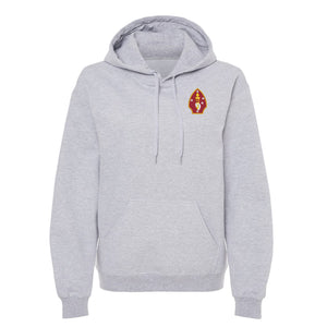 2nd Division Hoodie