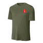 2nd Division Performance T-Shirt