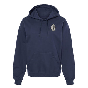 2nd Division Subdued Hoodie