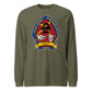 2nd Light Armored Reconnaissance Battalion Long Sleeve T-Shirt