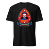 2nd Recon Battalion T-Shirt - BLACK