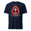 2nd Recon Battalion T-Shirt - NAVY