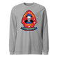2nd Recon Battalion Long Sleeve T-Shirt
