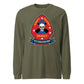 2nd Recon Battalion Long Sleeve T-Shirt