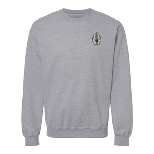 2nd Division Subdued Crewneck Sweatshirt