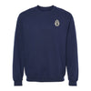 2nd Division Subdued Crewneck Sweatshirt - Navy