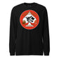 2nd Tank Battalion Long Sleeve T-Shirt