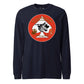 2nd Tank Battalion Long Sleeve T-Shirt
