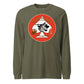 2nd Tank Battalion Long Sleeve T-Shirt
