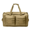 Outside The Wire Tactical Duffel Bag - COYOTE BROWN