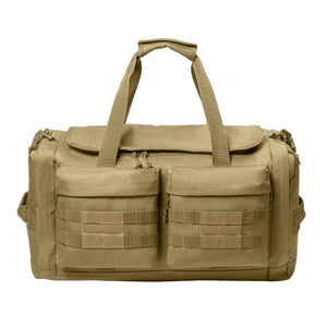 Outside The Wire Tactical Duffel Bag