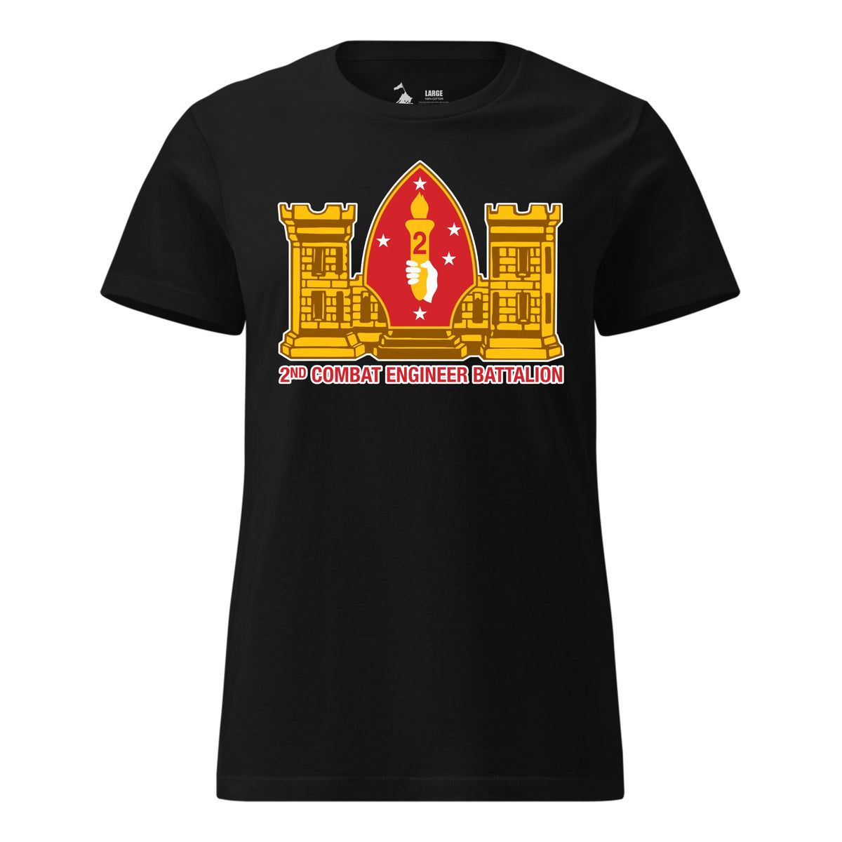 2nd-combat-engineer-battalion — Black