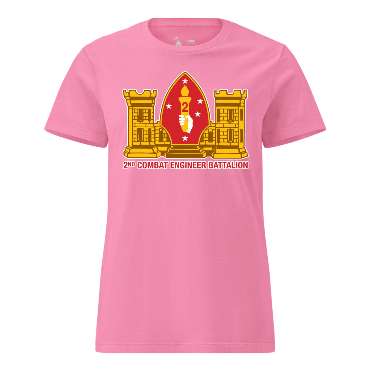 2nd-combat-engineer-battalion — Pink