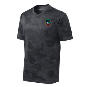 2nd Amphibian Assault Battalion — Camohex Iron Grey
