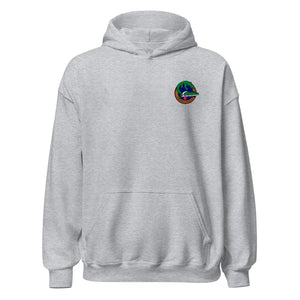 2nd Amphibian Assault Battalion — Heather Grey