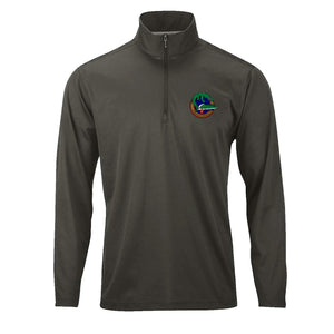 2nd Amphibian Assault Battalion — Charcoal