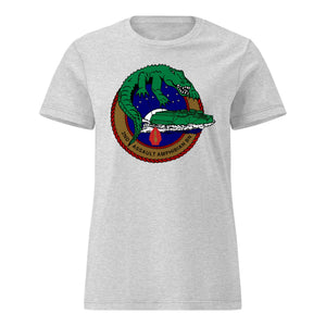 2nd Amphibian Assault Battalion — Heather Grey