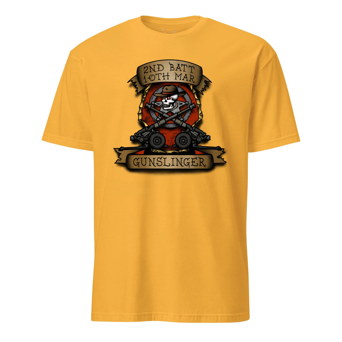 2nd Battalion 10th Marines — Gold