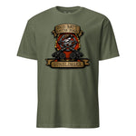 2nd Battalion 10th Marines — OD Green