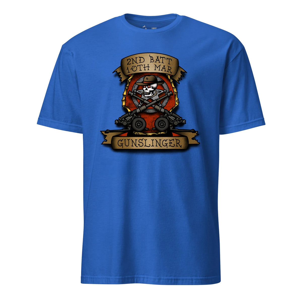 2nd Battalion 10th Marines — Royal
