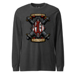2nd Battalion 11th Marines — Charcoal Heather