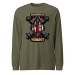 2nd Battalion 11th Marines — OD Green