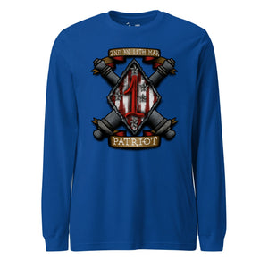 2nd Battalion 11th Marines — Royal