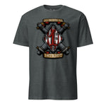 2nd Battalion 11th Marines — Charcoal Heather