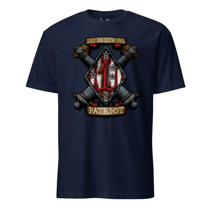 2nd Battalion 11th Marines — Navy
