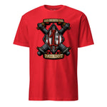 2nd Battalion 11th Marines — Red
