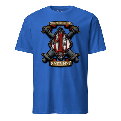 2nd Battalion 11th Marines — Royal