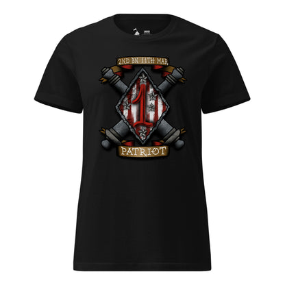 2nd Battalion 11th Marines — Black