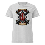 2nd Battalion 11th Marines — Heather Grey