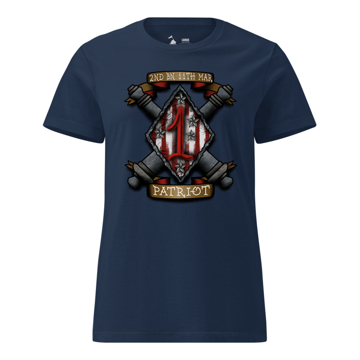2nd Battalion 11th Marines — Navy