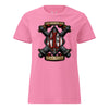 2nd Battalion 11th Marines Reimagined Womens T-Shirt - Pink