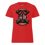 2nd Battalion 11th Marines — Red