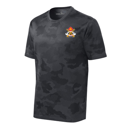2nd Battalion 14th Marines — Camohex Iron Grey