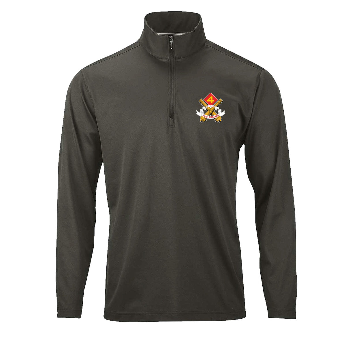2nd Battalion 14th Marines — Charcoal