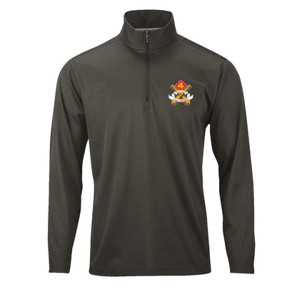 2nd Battalion 14th Marines — Charcoal