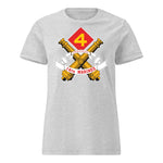 2nd Battalion 14th Marines — Heather Grey