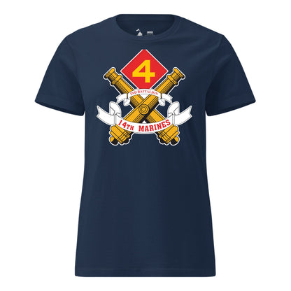 2nd Battalion 14th Marines — Navy