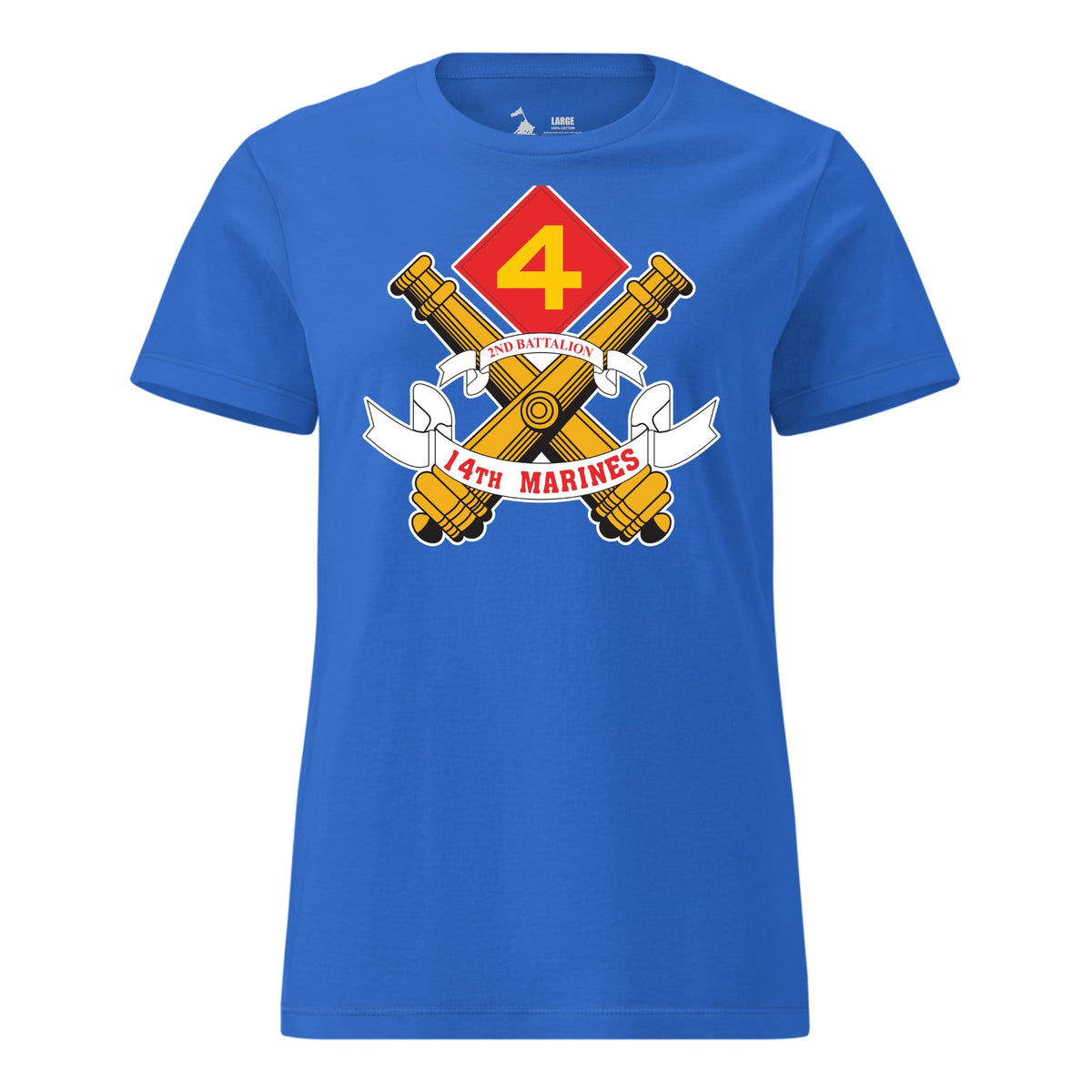 2nd Battalion 14th Marines — Royal