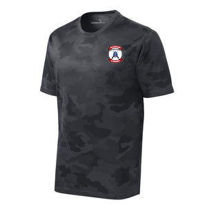 2nd Battalion 1st Marines — Camohex Iron Grey